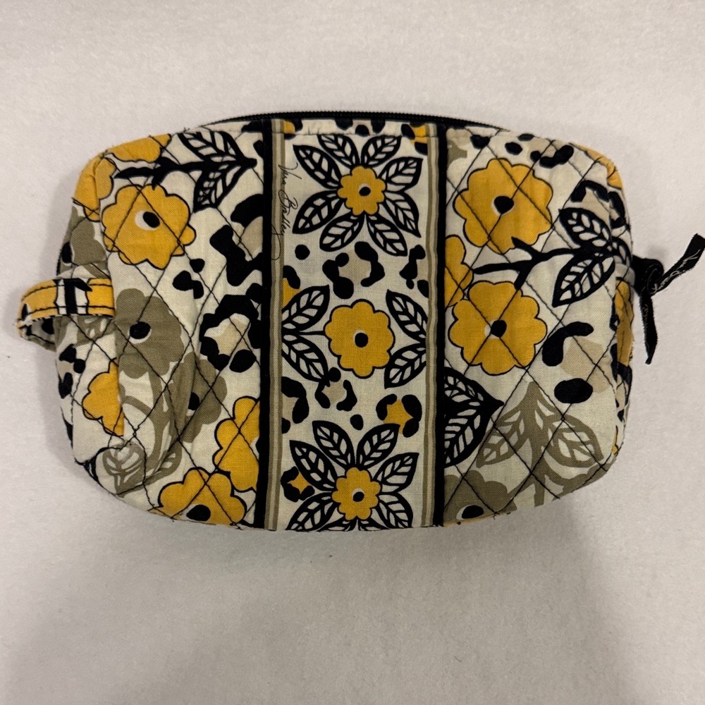 Vera Bradley Go Wild Tote Set (Retired) - Picture 8 of 9